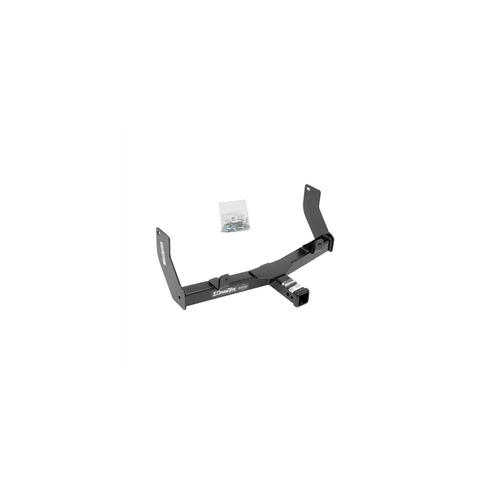 Front Hitch Chevrolet Colorado / GMC Canyon - 65071